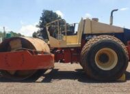 DYNAPAC CA250D ROLLER FOR SALE IN PRETORIA
