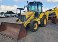 NEW HOLLAND B90B (2013) TLB FOR SALE IN PRETORIA