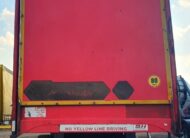 AFRIT TAUTLINER (2012) TRAILER FOR SALE IN PRETORIA