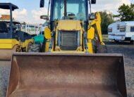 NEW HOLLAND B90B (2013) TLB FOR SALE IN PRETORIA