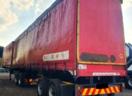 AFRIT TAUTLINER (2012) TRAILER FOR SALE IN PRETORIA
