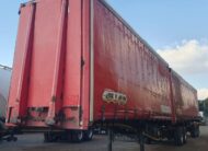AFRIT TAUTLINER (2012) TRAILER FOR SALE IN PRETORIA