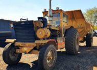 BELL 2406TL HAULING TRACTOR FOR SALE IN PRETORIA