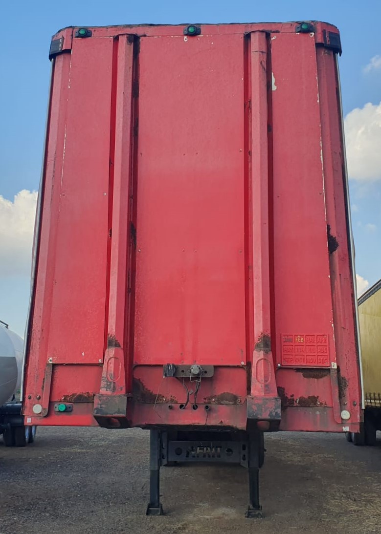 AFRIT TAUTLINER (2012) TRAILER FOR SALE IN PRETORIA