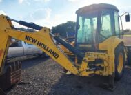 NEW HOLLAND B90B (2013) TLB FOR SALE IN PRETORIA