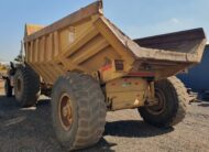 BELL 2406TL HAULING TRACTOR FOR SALE IN PRETORIA