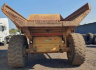 BELL 2406TL HAULING TRACTOR FOR SALE IN PRETORIA