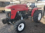 SIROMER 304 (2004) TRACTOR FOR SALE IN PRETORIA