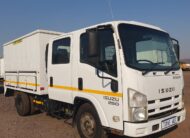 ISUZU NMR250 (2013) TRUCK FOR SALE IN PRETORIA