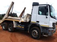 M/BENZ ACTROS (2008) TRUCK FOR SALE IN PRETORIA