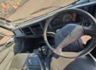 ISUZU NMR250 (2013) TRUCK FOR SALE IN PRETORIA
