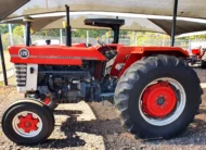 MASSEY FERGUSON 175 (1964) TRACTOR FOR SALE IN PRETORIA