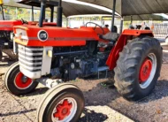 MASSEY FERGUSON 175 (1964) TRACTOR FOR SALE IN PRETORIA