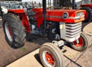 MASSEY FERGUSON 175 (1964) TRACTOR FOR SALE IN PRETORIA