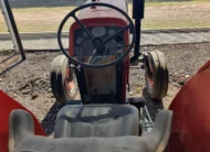 MASSEY FERGUSON 175 (1964) TRACTOR FOR SALE IN PRETORIA