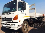 HINO 500 (2008) TRUCK FOR SALE IN PRETORIA