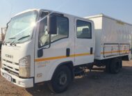 ISUZU NMR250 (2013) TRUCK FOR SALE IN PRETORIA