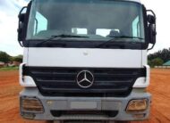 M/BENZ ACTROS (2008) TRUCK FOR SALE IN PRETORIA