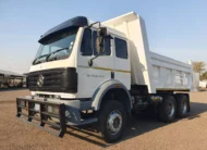 M/BENZ POWERLINER (1996) TRUCK FOR SALE IN PRETORIA