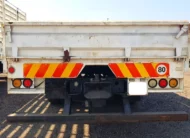 HINO 500 (2008) TRUCK FOR SALE IN PRETORIA