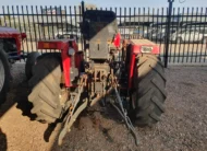 SIROMER 304 (2004) TRACTOR FOR SALE IN PRETORIA