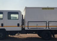 ISUZU NMR250 (2013) TRUCK FOR SALE IN PRETORIA