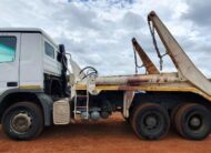 M/BENZ ACTROS (2008) TRUCK FOR SALE IN PRETORIA