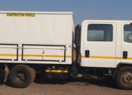 ISUZU NMR250 (2013) TRUCK FOR SALE IN PRETORIA