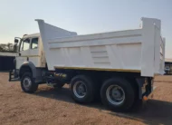 M/BENZ POWERLINER (1996) TRUCK FOR SALE IN PRETORIA