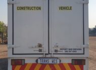ISUZU NMR250 (2013) TRUCK FOR SALE IN PRETORIA