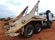 M/BENZ ACTROS (2008) TRUCK FOR SALE IN PRETORIA