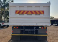 M/BENZ POWERLINER (1996) TRUCK FOR SALE IN PRETORIA