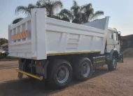 M/BENZ POWERLINER (1996) TRUCK FOR SALE IN PRETORIA