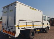 ISUZU NMR250 (2013) TRUCK FOR SALE IN PRETORIA