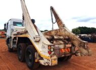 M/BENZ ACTROS (2008) TRUCK FOR SALE IN PRETORIA