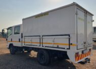 ISUZU NMR250 (2013) TRUCK FOR SALE IN PRETORIA