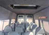 VW CRAFTER 50 2.0 (2014) BUS FOR SALE IN PRETORIA