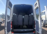 VW CRAFTER 50 2.0 (2014) BUS FOR SALE IN PRETORIA