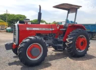 MASSEY FERGUSON 298 (1986) TRACTOR FOR SALE IN PRETORIA