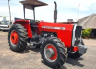 MASSEY FERGUSON 298 (1986) TRACTOR FOR SALE IN PRETORIA