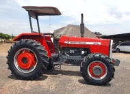 MASSEY FERGUSON 298 (1986) TRACTOR FOR SALE IN PRETORIA
