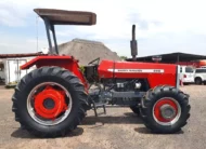 MASSEY FERGUSON 298 (1986) TRACTOR FOR SALE IN PRETORIA