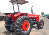 MASSEY FERGUSON 298 (1986) TRACTOR FOR SALE IN PRETORIA