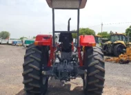 MASSEY FERGUSON 298 (1986) TRACTOR FOR SALE IN PRETORIA
