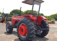 MASSEY FERGUSON 298 (1986) TRACTOR FOR SALE IN PRETORIA