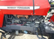 MASSEY FERGUSON 298 (1986) TRACTOR FOR SALE IN PRETORIA