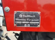 MASSEY FERGUSON 298 (1986) TRACTOR FOR SALE IN PRETORIA