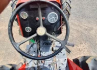 MASSEY FERGUSON 298 (1986) TRACTOR FOR SALE IN PRETORIA