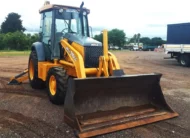 BELL 310SG (2003) TLB FOR SALE IN PRETORIA GAUTENG