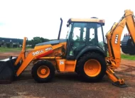 BELL 310SG (2003) TLB FOR SALE IN PRETORIA GAUTENG